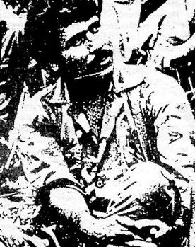 Jorge Meléndez as Self