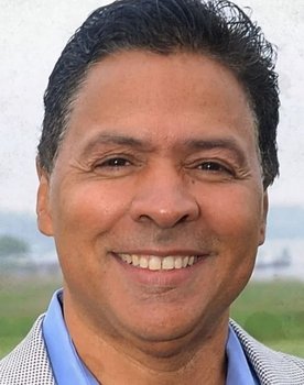 Ray Negron as Jerry Washburn