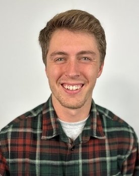 William Urban as Male Detective