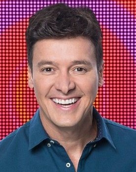 Rodrigo Faro