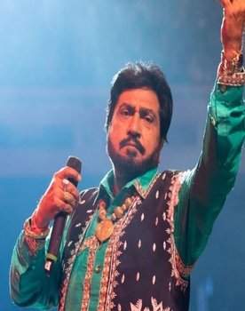 Surinder Shinda