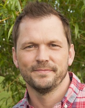 Jimmy Doherty