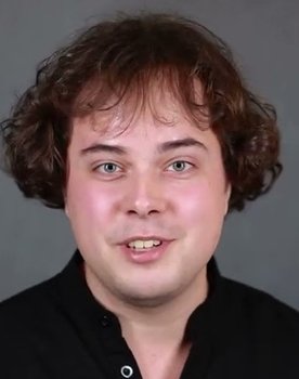 Юрий Дементьев as Илья