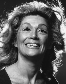 Sylvia Miles as Bella