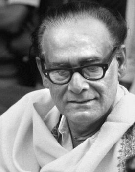 Hemanta Mukherjee as 