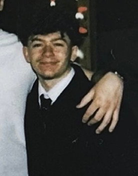 Léopold Diot Lenoir as GZYL