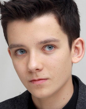 Asa Butterfield as Nathan Ellis