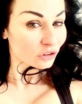 Killing Striptease
