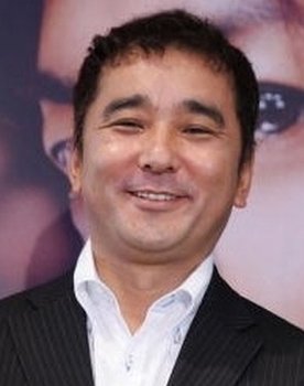 Masayuki Suzuki