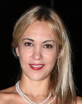 Lina Sakka