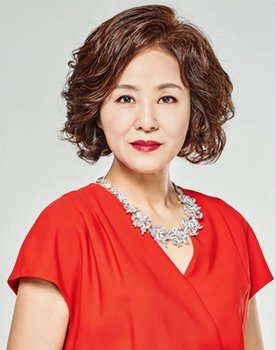 Lee Sang sook as Su-ni