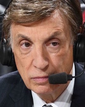 Marv Albert as 