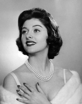 Maureen Swanson as Marina