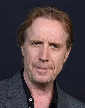 Rhys Ifans as Chief Designer