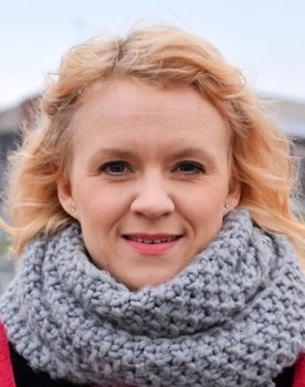 Frida Frankenhaeuser