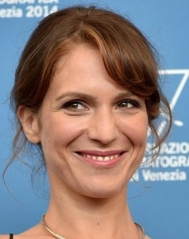 Isabella Ragonese as Bruna