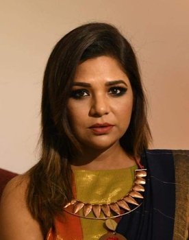 Sudipta Chakraborty