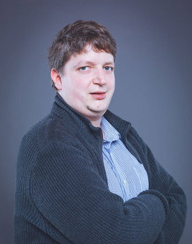 Olivier Delvaux