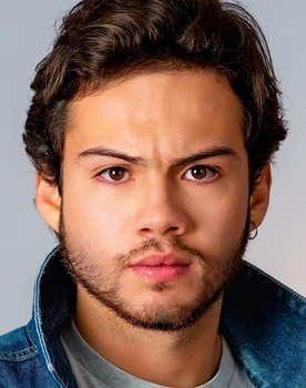 Nicolás Santa