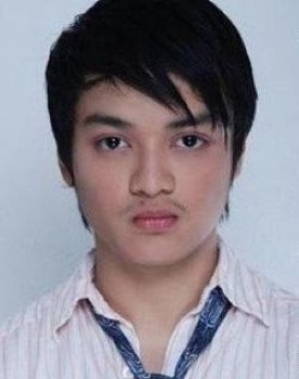 Kenjie Garcia as Antonio