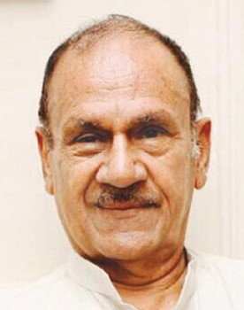 Ali Ejaz