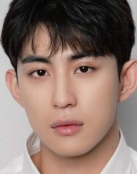 Lee Tae Hyung as Gu Jae Yeon
