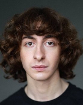 Роберт Захарян