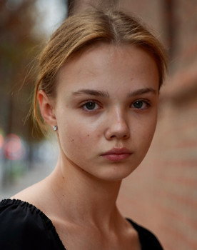 Mariya Abramova as Katia