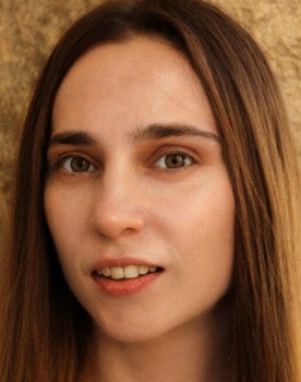 Victoria Baltag as Self