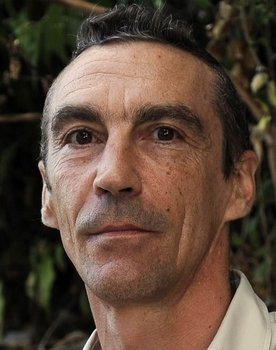 Hubert Mounier