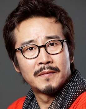 Kim Moon-joon