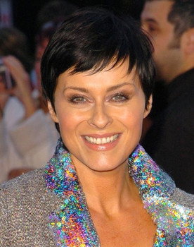 Lisa Stansfield