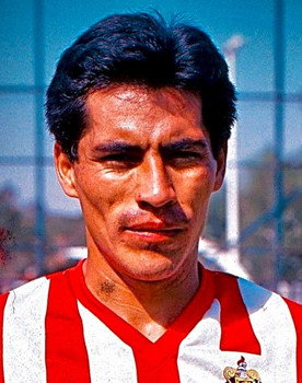 Benjamin Galindo as Himself