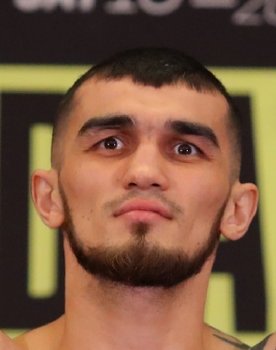 Dmitry Bivol vs. Gilberto Ramirez
