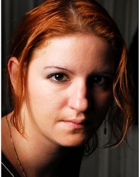 Adina Popescu