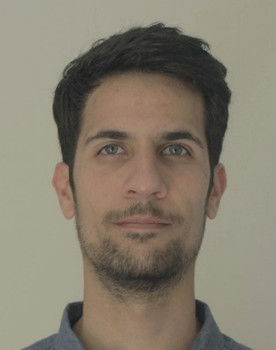 Emilio López as El Marihuano