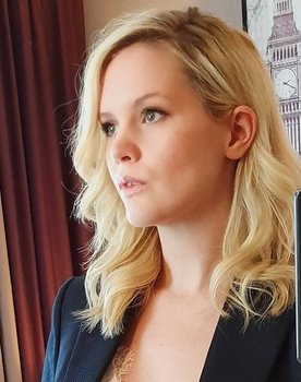 Anna Lundberg