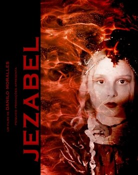 Valentina Reis as Janaína