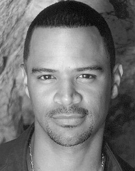 Dondre Whitfield as 