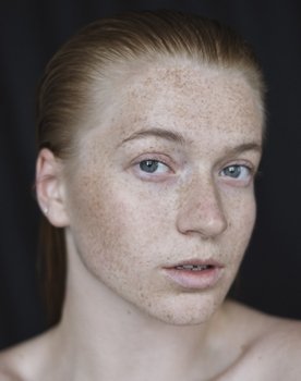 Michaela Rajdlíková as 