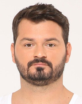 Ioannis Apergis