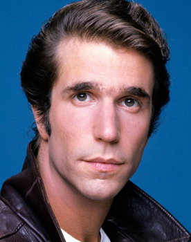 Henry Winkler