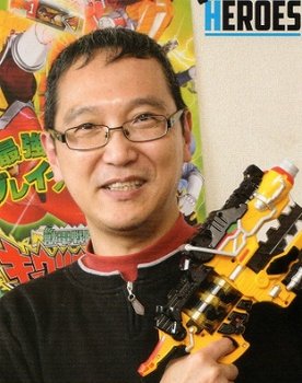 Kamen Rider W Returns: Kamen Rider Eternal