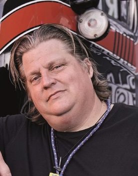 Daniel Schewe