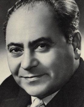 Lev Sverdlin as Old man (voice)