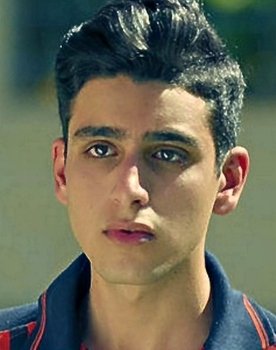 Tayam Qamar