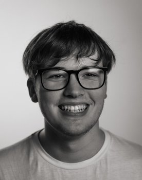 Stanley Wood as Tennis Player 2