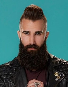Paul Abrahamian