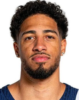 Tyrese Haliburton