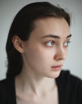 Albina Korzh